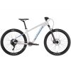 Horské kolo Kona 36e Fire Mountain Silver