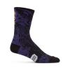 Cyklo ponožky Fox 8" Ranger Sock Goldstone Le