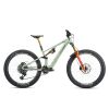 Elektrokolo CRUSSIS e-Full 12.11- PRO (800 Wh) (L)