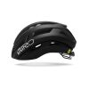 cyklistická přilba GIRO Aries Spherical Mat Black/White