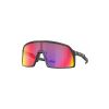 cyklo brýle OAKLEY Sutro S Prizm Road / Matte Black