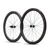 Zapletená silniční kola Resérve RSVr 42|49 TA 700c | DT 350 SP HG11 CL
