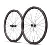 Zapletená silniční kola Resérve RSVr 34|37 TA 700c | DT 180 SP XDr CL