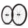Zapletená gravel kola Resérve RSVr 40|44 TA GR 700c|DT 350 SP XDr CL
