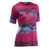 Dámský cyklo dres Northwave Xtrail Wmn Jrs S/S Mtb