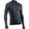 Pánský cyklo dres Northwave Extreme Polar Jersey Ls