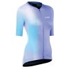 Dámský dres Northwave Blade Woman Jersey Short Sleeve
