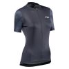 Dámský dres Northwave Origin Woman Jersey Short Sleeve