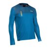 Pánský cyklo dres Northwave Xtrail 2 Man Jersey Long Sleeve