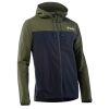 Pánská cyklo bunda Northwave Rampage Lightshell  Jacket