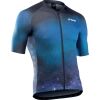 Pánský cyklo dres Northwave Freedom Jersey Short Sleeve