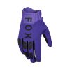 Pánské MX rukavice Fox Flexair Glove