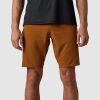 Pánské cyklo šortky Fox Flexair Ascent Short W/ Liner