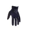 Pánské rukavice Fox Dirtpaw Glove - Black