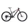 XC kolo BMC Fourstroke LT ONE