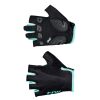 Dámské cyklo rukavice Northwave Active Woman Short Fingers Glove
