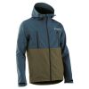 Pánská cyklo bunda Northwave Easy Out Softshell  Jacket