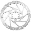 brzdový kotouč SHIMANO SMRT56 160mm 6 děr