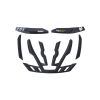 Náhradní cyklo vycpávky Fox Proframe Rs Standard Liner 15Mm