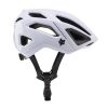 XC cyklo přilba Fox Crossframe Pro Solids, Ce
