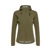 Dámská cyklo bunda Fox W Ranger Water Jacket