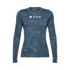 Dámský dres Fox W Ranger Tru Dri Ls Jersey