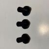 Náhradní čep Kona Warranty Bolt - Rocker to F. Triangle Axle Cap Screw