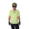 Cyklistický dres Fox Flexair Ss Jersey