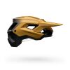 Cyklistická přilba Fox Speedframe Pro Backfade, Ce