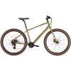 Gravel kolo Kona 36e Dew Green