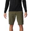 Pánské cyklo šortky Fox Ranger Short W/Liner