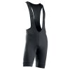 Cyklistické bibšortky Northwave Active Gel Bibshort