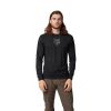 Pánský cyklo dres Fox Ranger Tru Dri Ls Jersey