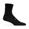 Cyklistické ponožky Fox 6" Flexair Merino Sock