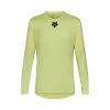 Cyklistický dres Fox Flexair Ls Jersey