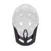 Náhradní cyklo kšilt Fox Speedframe Rs Visor - Mt Blk
