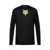 Pánský cyklo dres Fox Ranger Ls Jersey Sg