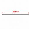 drát DT SWISS CHAMPION 2 x 302mm