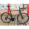 Silniční kolo Cervélo Soloist 105 Di2 Embers