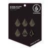 Podložka na snowboard Volcom Stone Studs Stomp