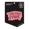 Podložka na snowboard Volcom Bubble Stone Stomp Pad