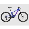 Trailové kolo Santa Cruz Tallboy 5 C 29 23 LG BLU GX AXS