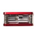 multiklíč SILCA Italian Army Knife - Nove