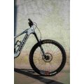 elektrokolo SANTA CRUZ Heckler SL 1 CC MX 24
