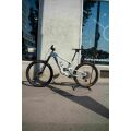 elektrokolo SANTA CRUZ Heckler SL 1 CC MX 24