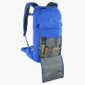 Cyklistický batoh EVOC STAGE 6 royal blue