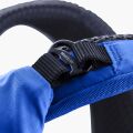 Cyklistický batoh EVOC STAGE 6 royal blue