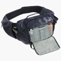 cyklistická ledvinka EVOC HIP PACK PRO 3 black
