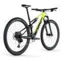 XC kolo BMC Fourstroke FOUR