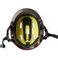 Cyklistická přilba Fox Youth Flight Helmet, Ce